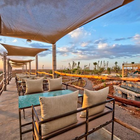 The Ranch Resort تهنوت المظهر الخارجي الصورة