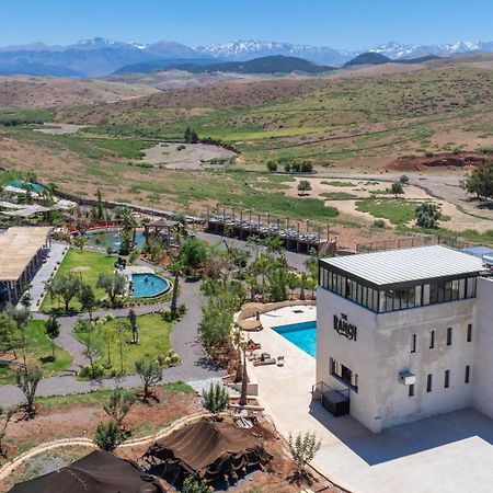 The Ranch Resort تهنوت المظهر الخارجي الصورة