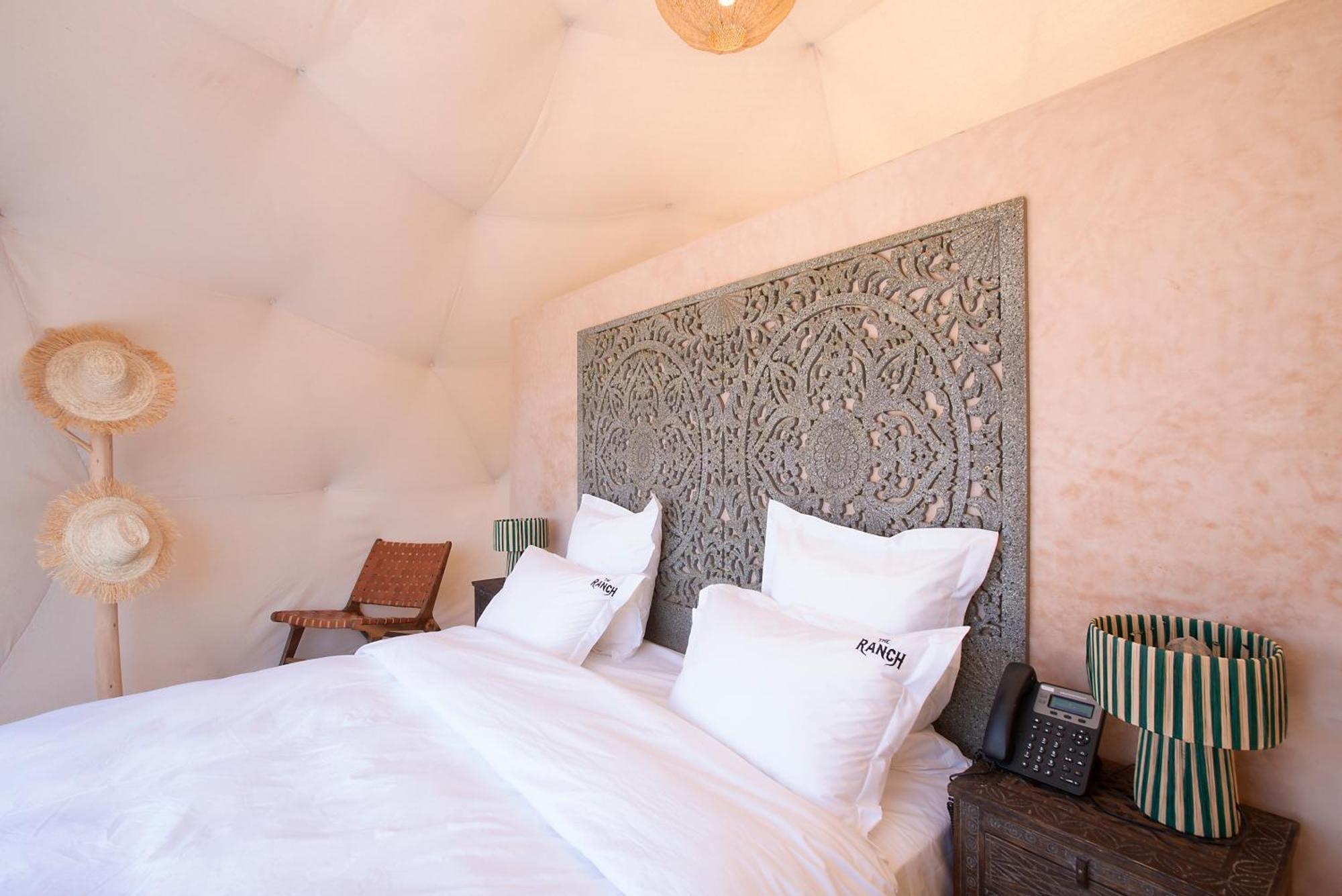 The Ranch Resort تهنوت المظهر الخارجي الصورة
