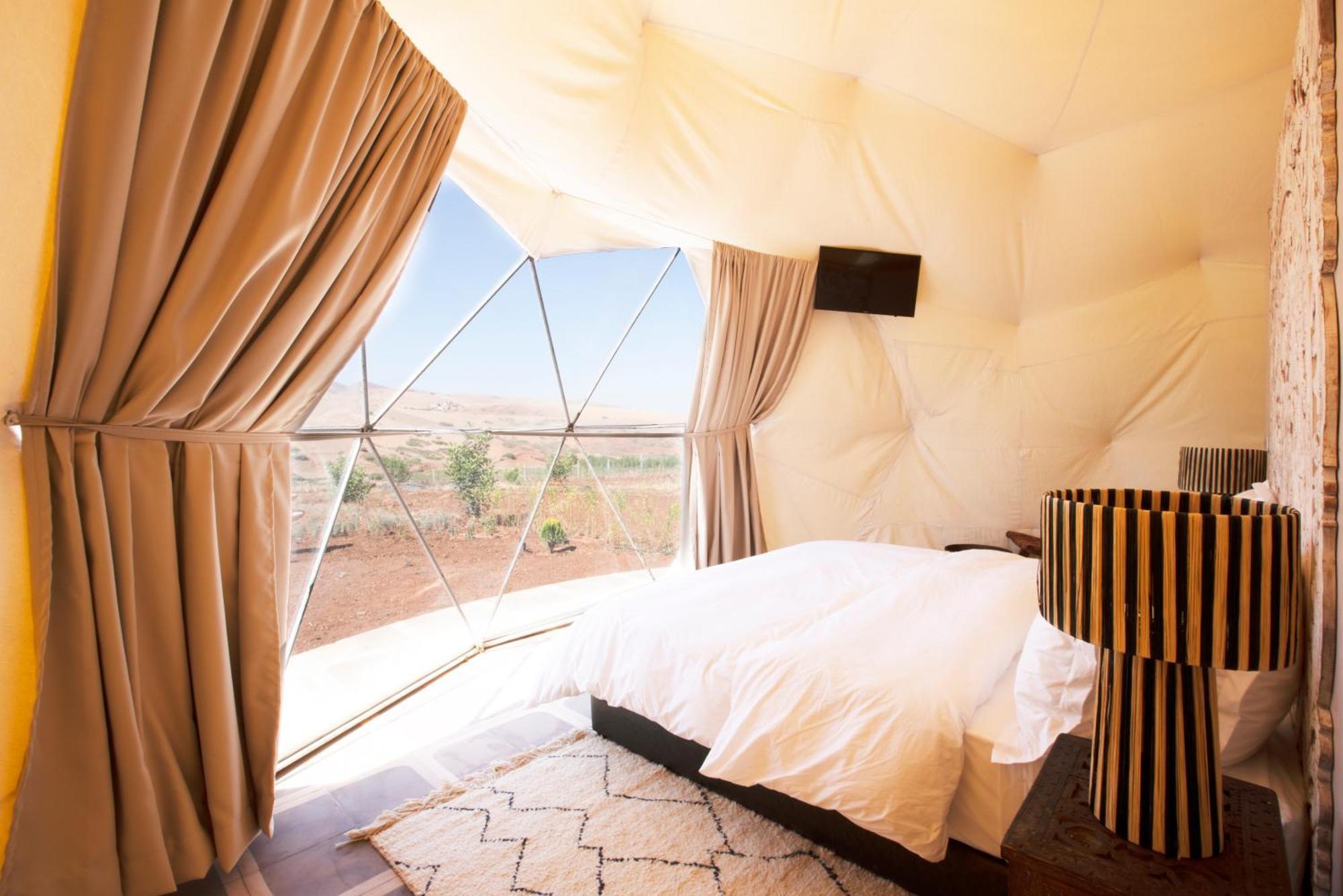The Ranch Resort تهنوت المظهر الخارجي الصورة