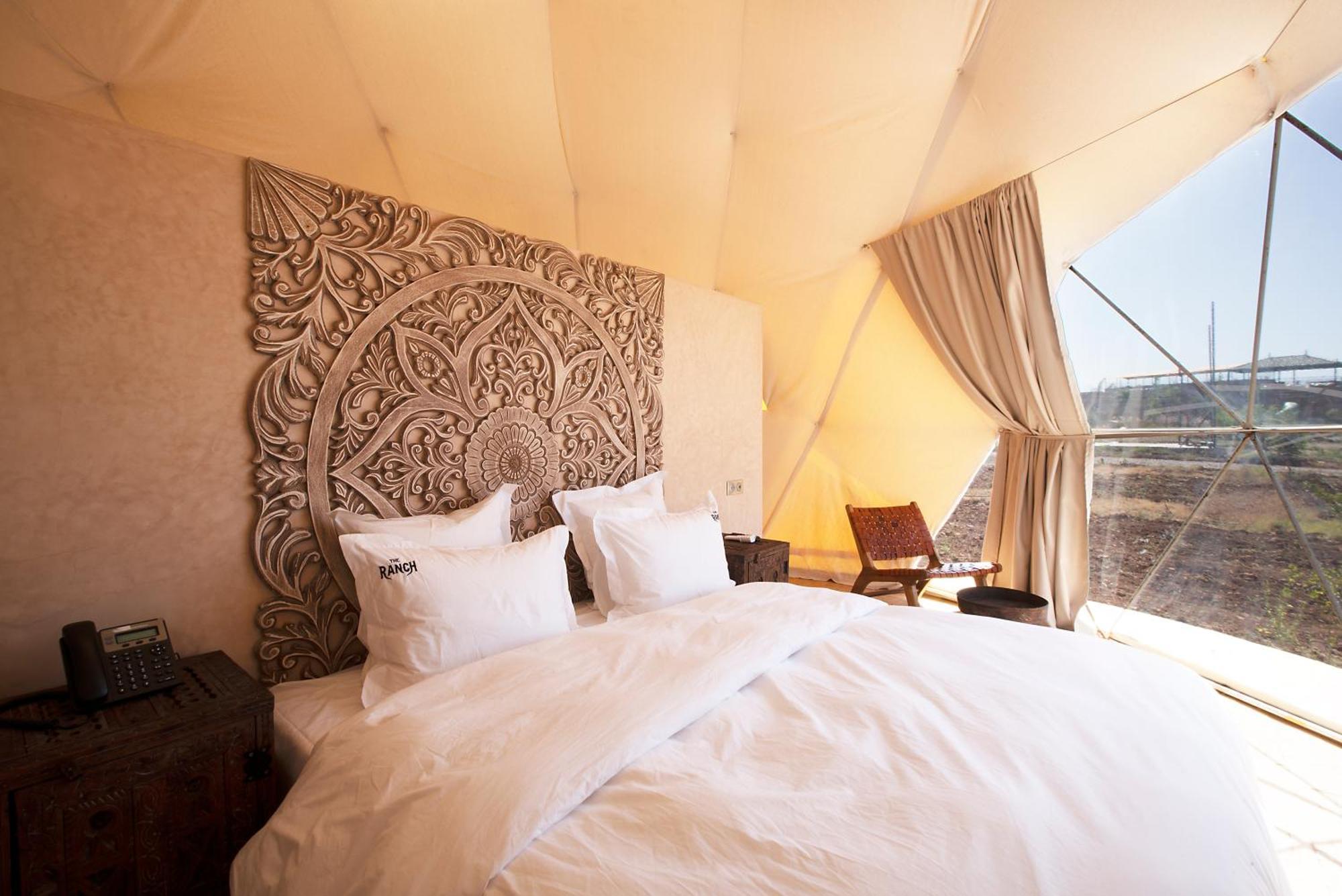 The Ranch Resort تهنوت المظهر الخارجي الصورة