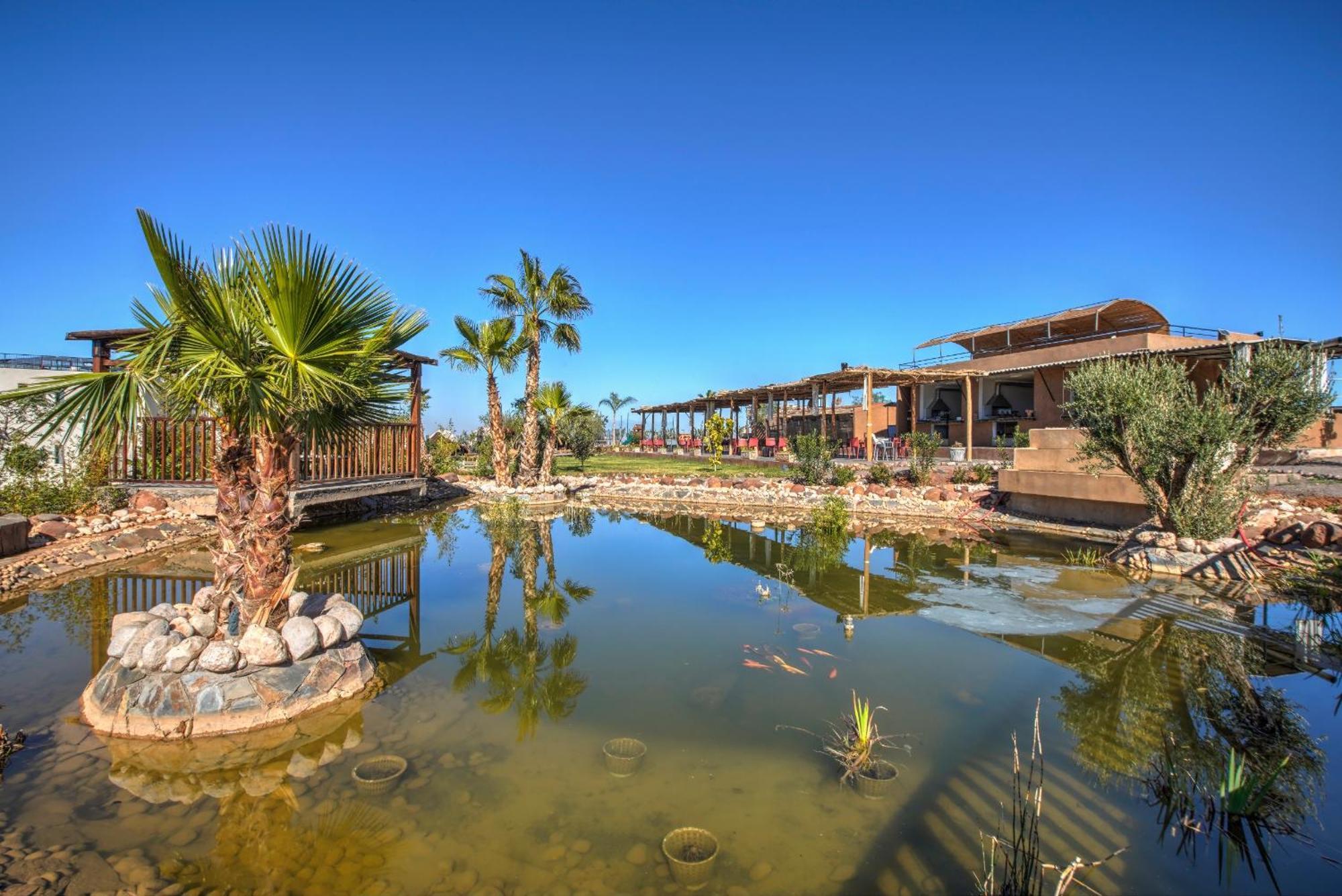 The Ranch Resort تهنوت المظهر الخارجي الصورة