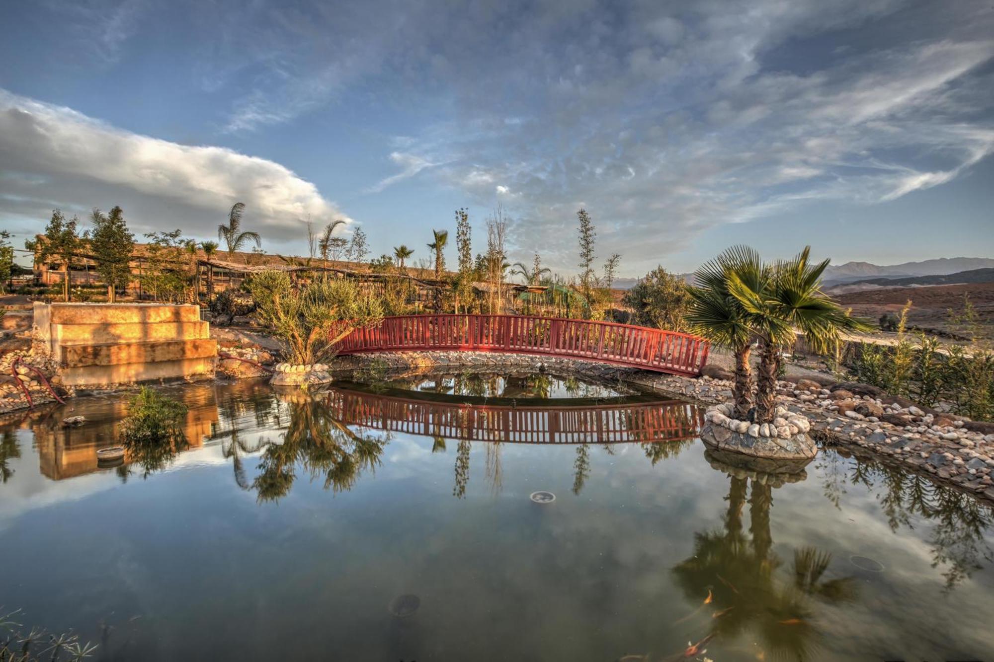 The Ranch Resort تهنوت المظهر الخارجي الصورة