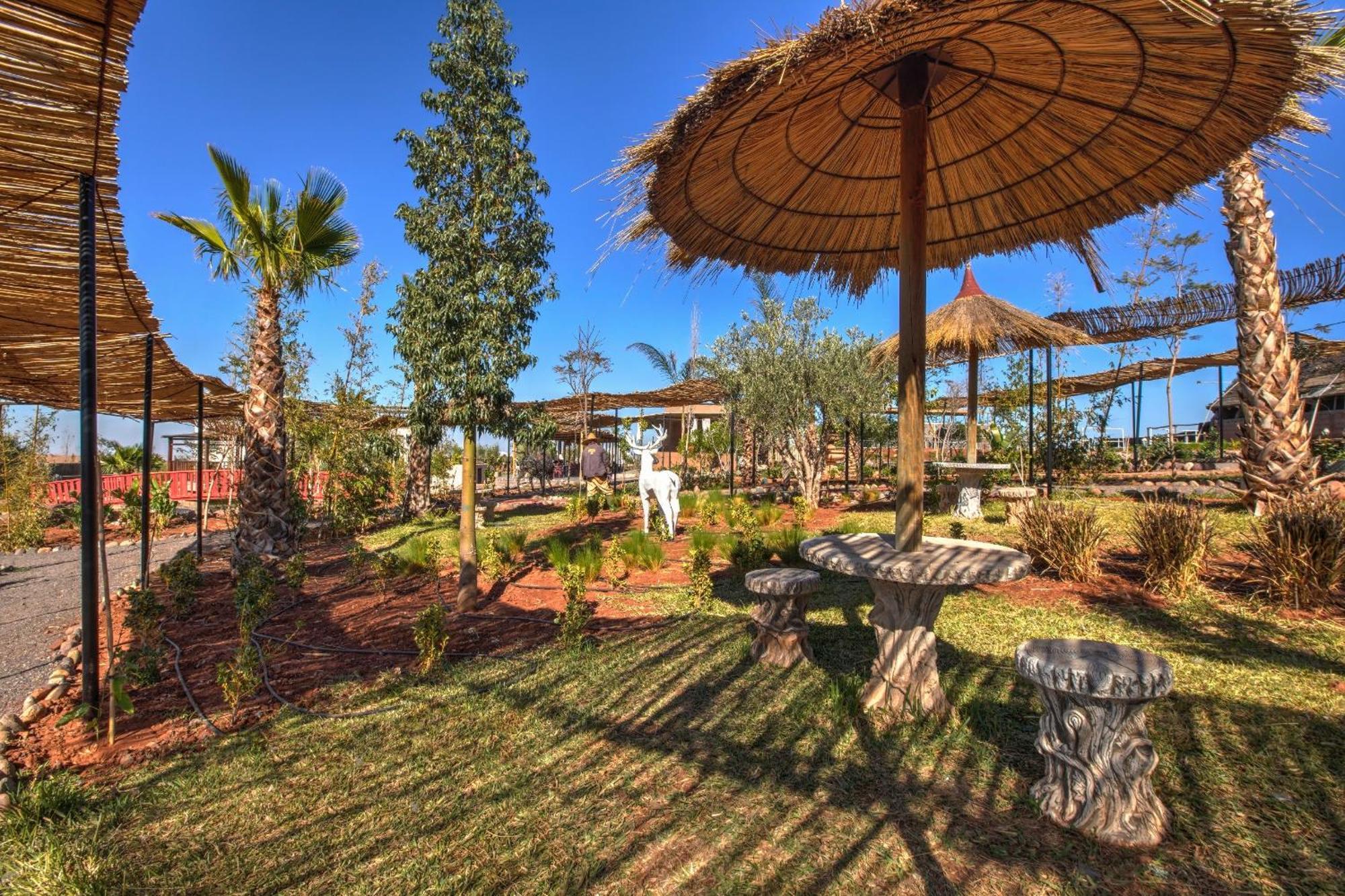 The Ranch Resort تهنوت المظهر الخارجي الصورة
