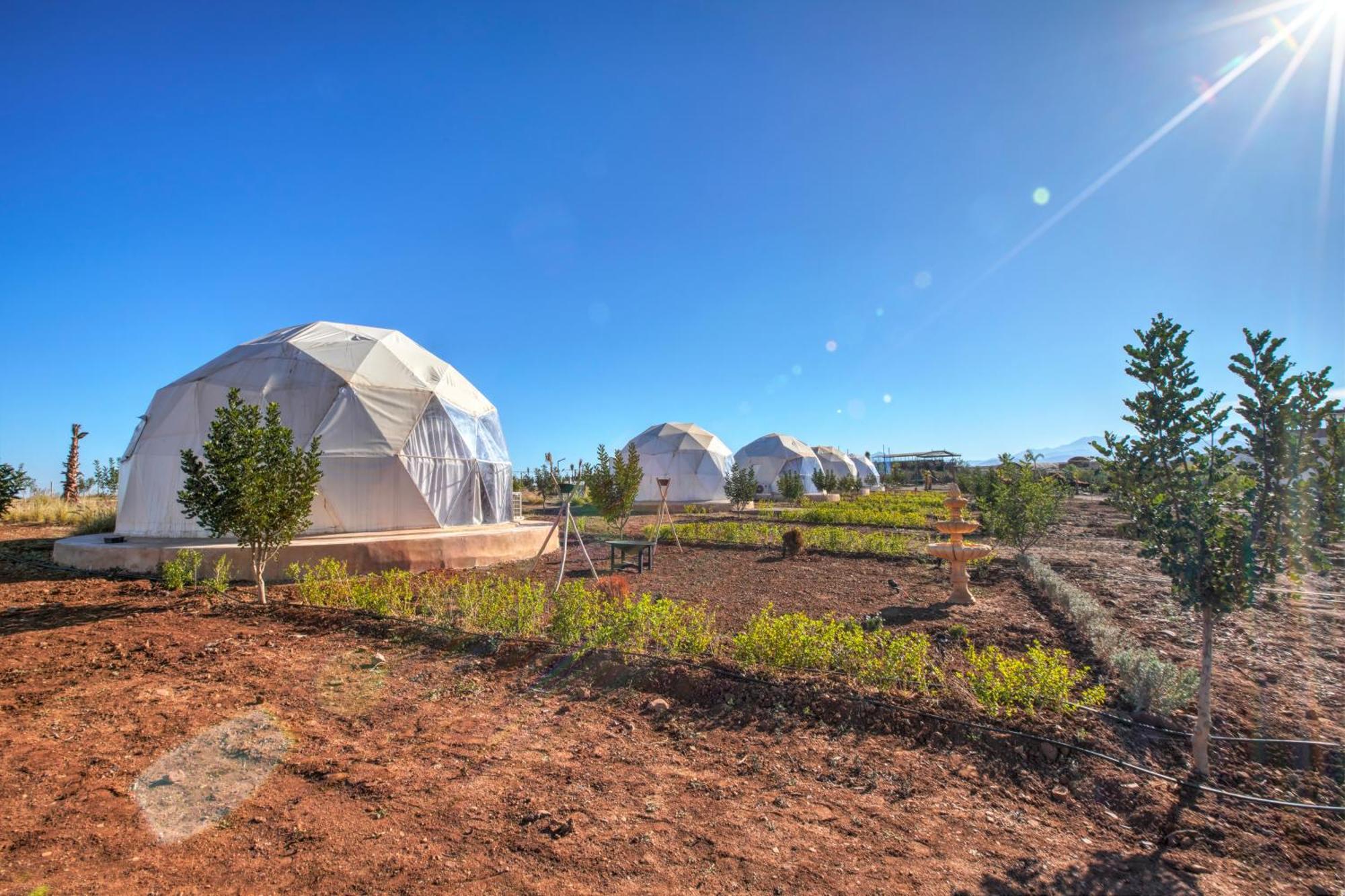 The Ranch Resort تهنوت المظهر الخارجي الصورة