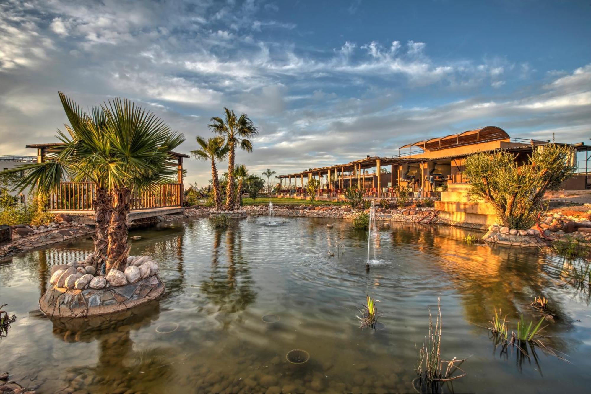 The Ranch Resort تهنوت المظهر الخارجي الصورة
