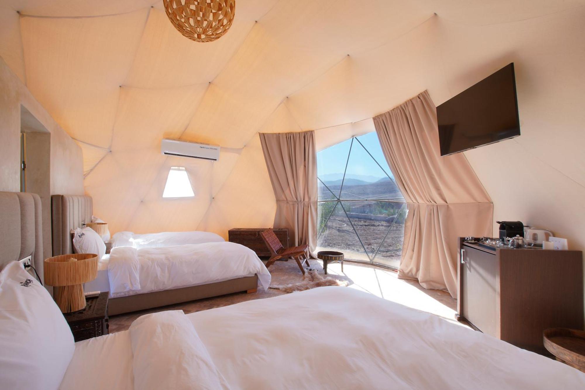 The Ranch Resort تهنوت المظهر الخارجي الصورة