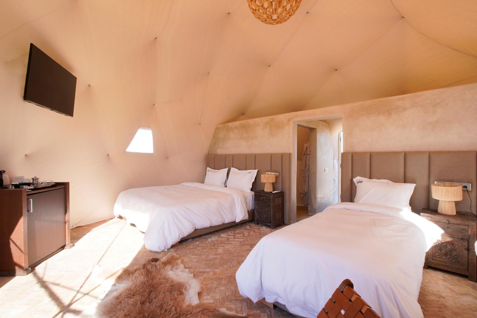 The Ranch Resort تهنوت المظهر الخارجي الصورة