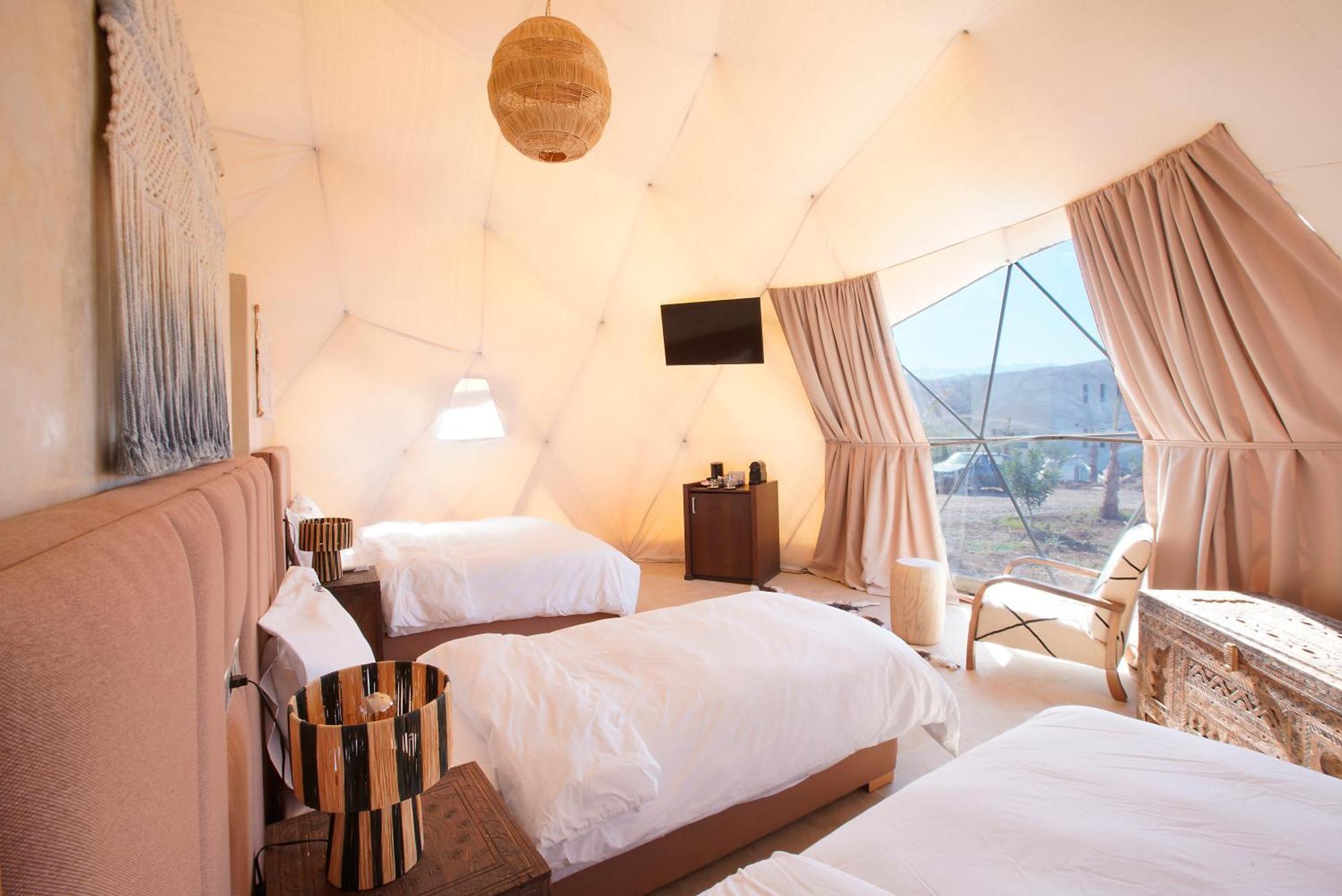 The Ranch Resort تهنوت المظهر الخارجي الصورة