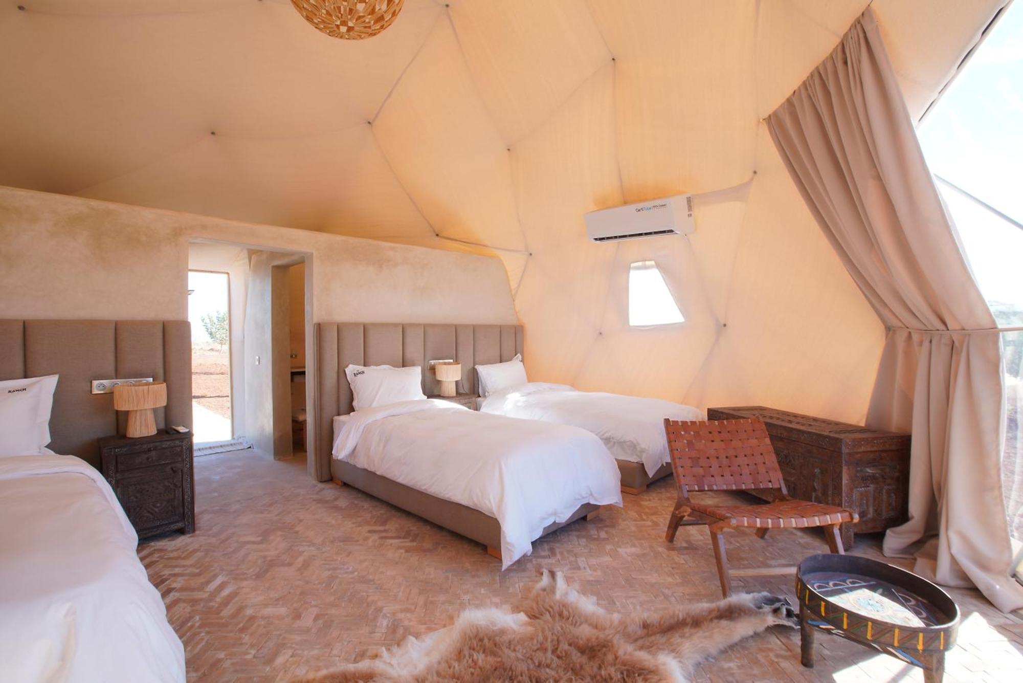 The Ranch Resort تهنوت المظهر الخارجي الصورة