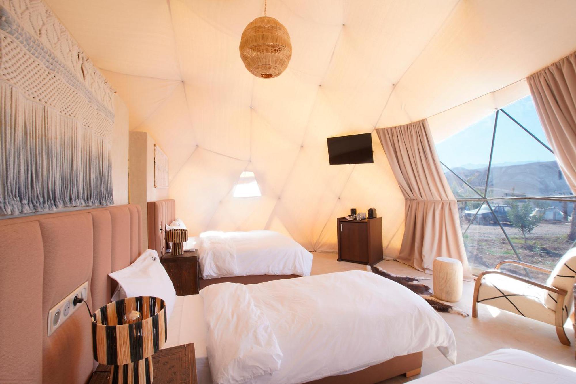 The Ranch Resort تهنوت المظهر الخارجي الصورة