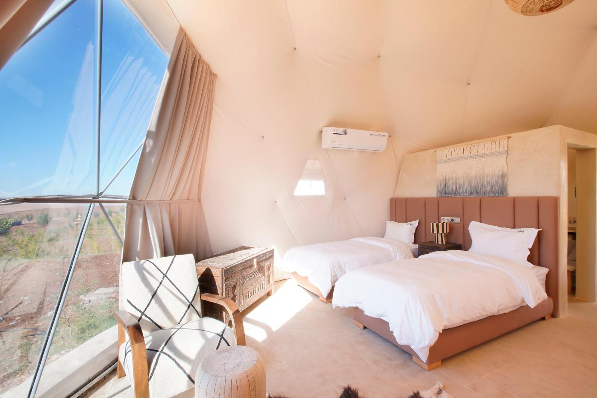 The Ranch Resort تهنوت المظهر الخارجي الصورة
