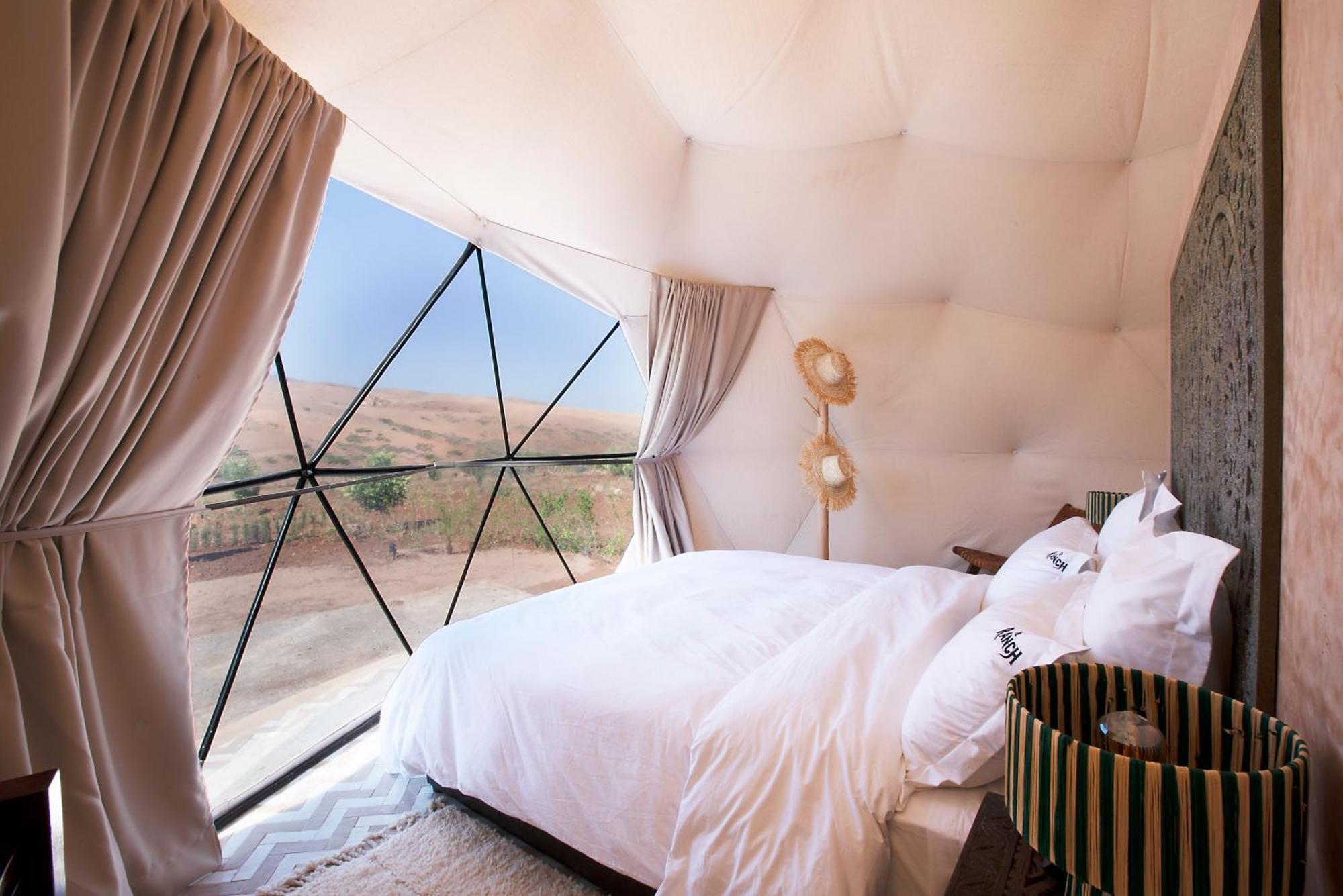 The Ranch Resort تهنوت المظهر الخارجي الصورة