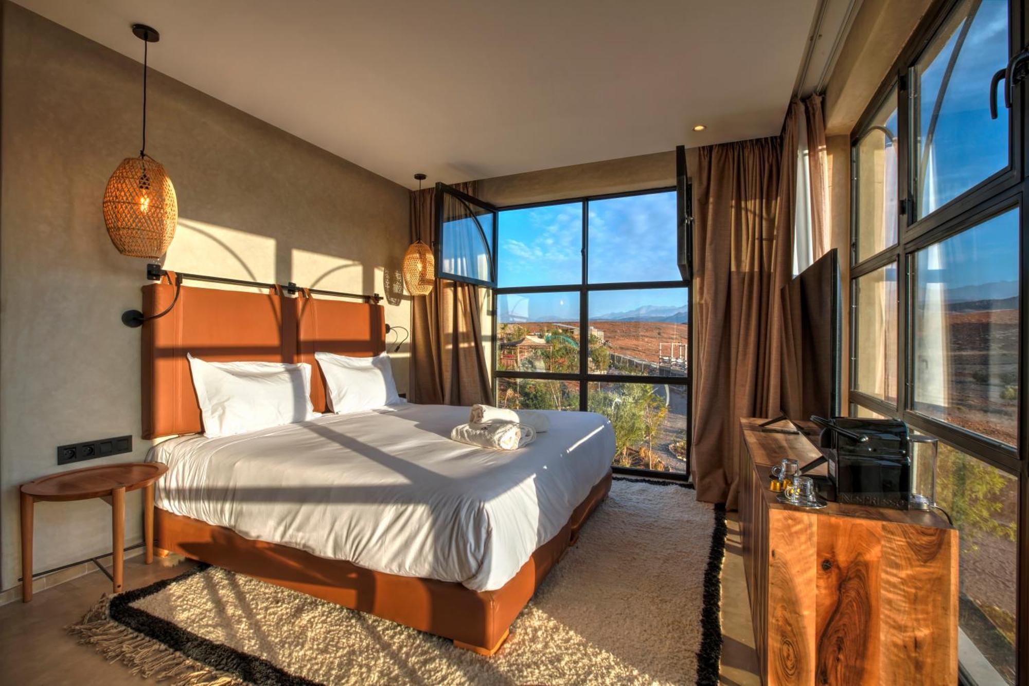 The Ranch Resort تهنوت المظهر الخارجي الصورة