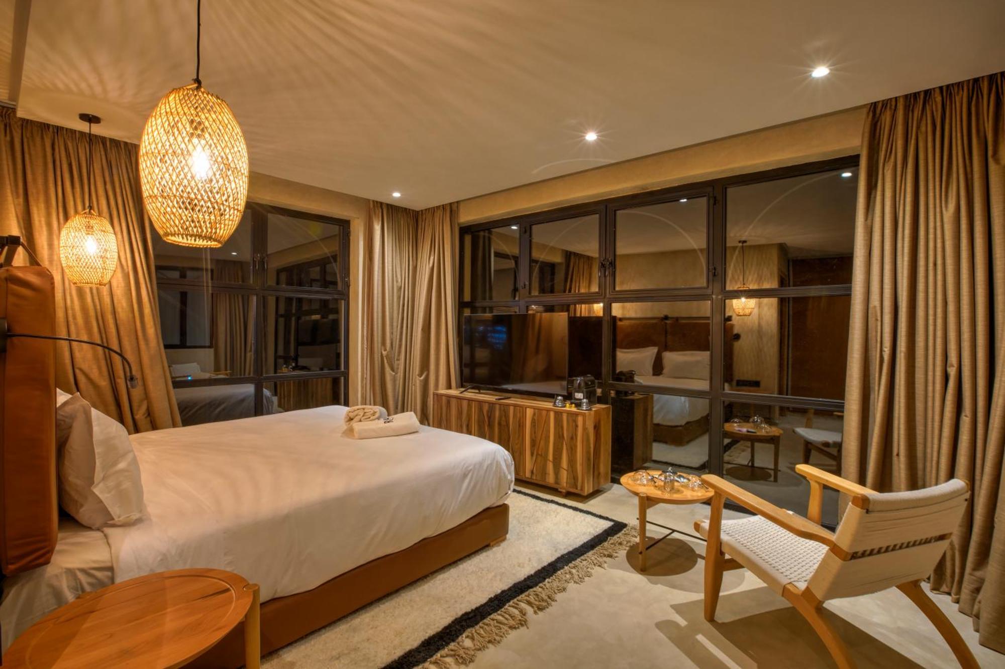 The Ranch Resort تهنوت المظهر الخارجي الصورة