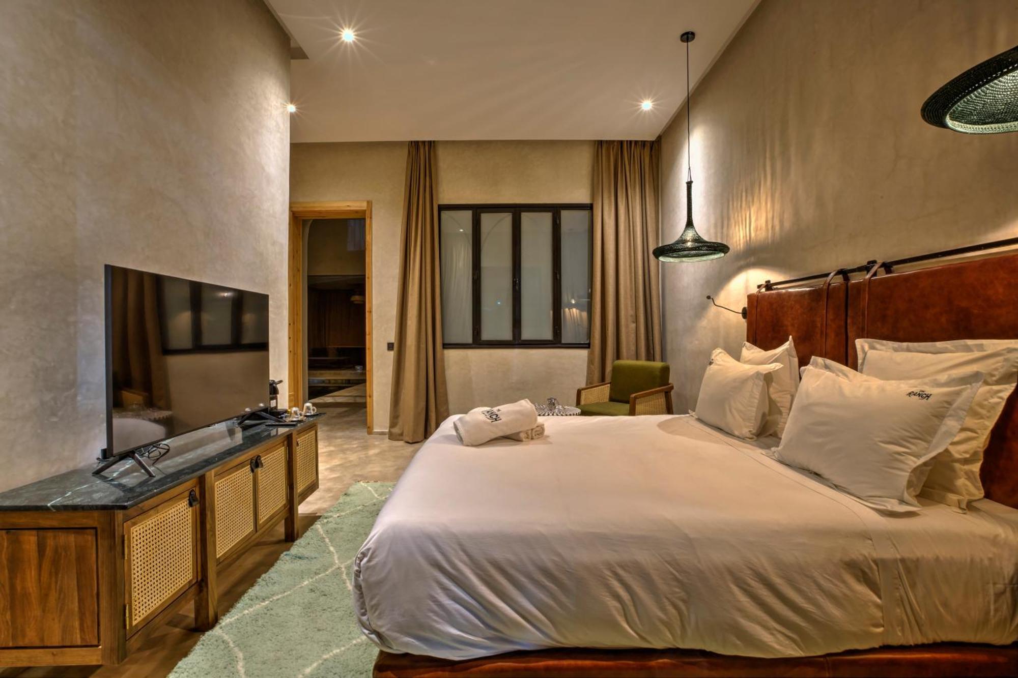 The Ranch Resort تهنوت المظهر الخارجي الصورة