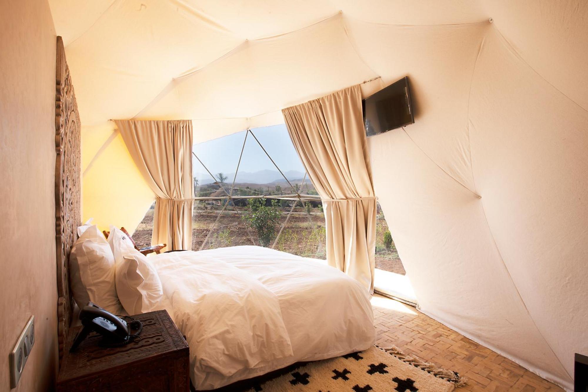 The Ranch Resort تهنوت المظهر الخارجي الصورة