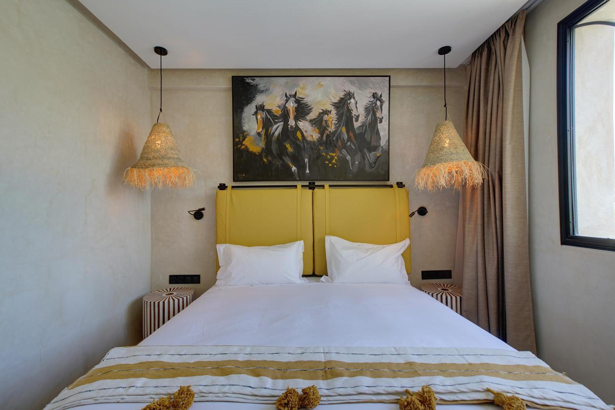 The Ranch Resort تهنوت المظهر الخارجي الصورة