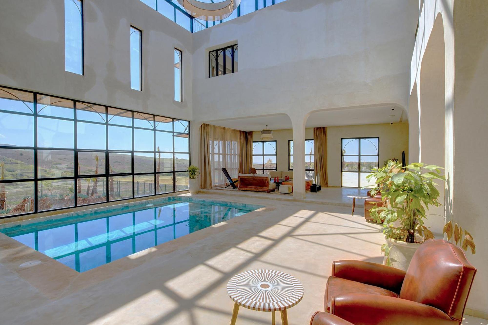 The Ranch Resort تهنوت المظهر الخارجي الصورة