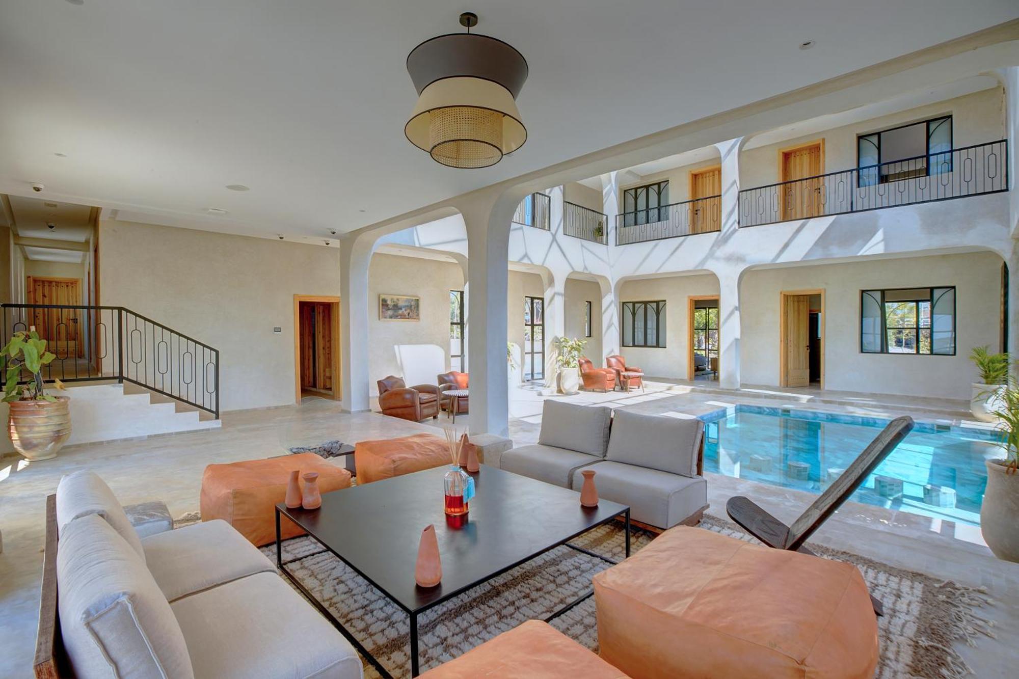 The Ranch Resort تهنوت المظهر الخارجي الصورة