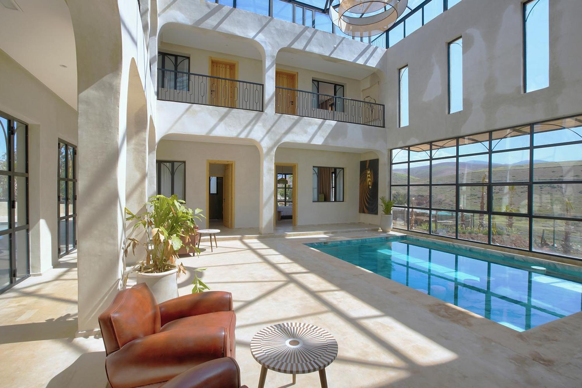 The Ranch Resort تهنوت المظهر الخارجي الصورة