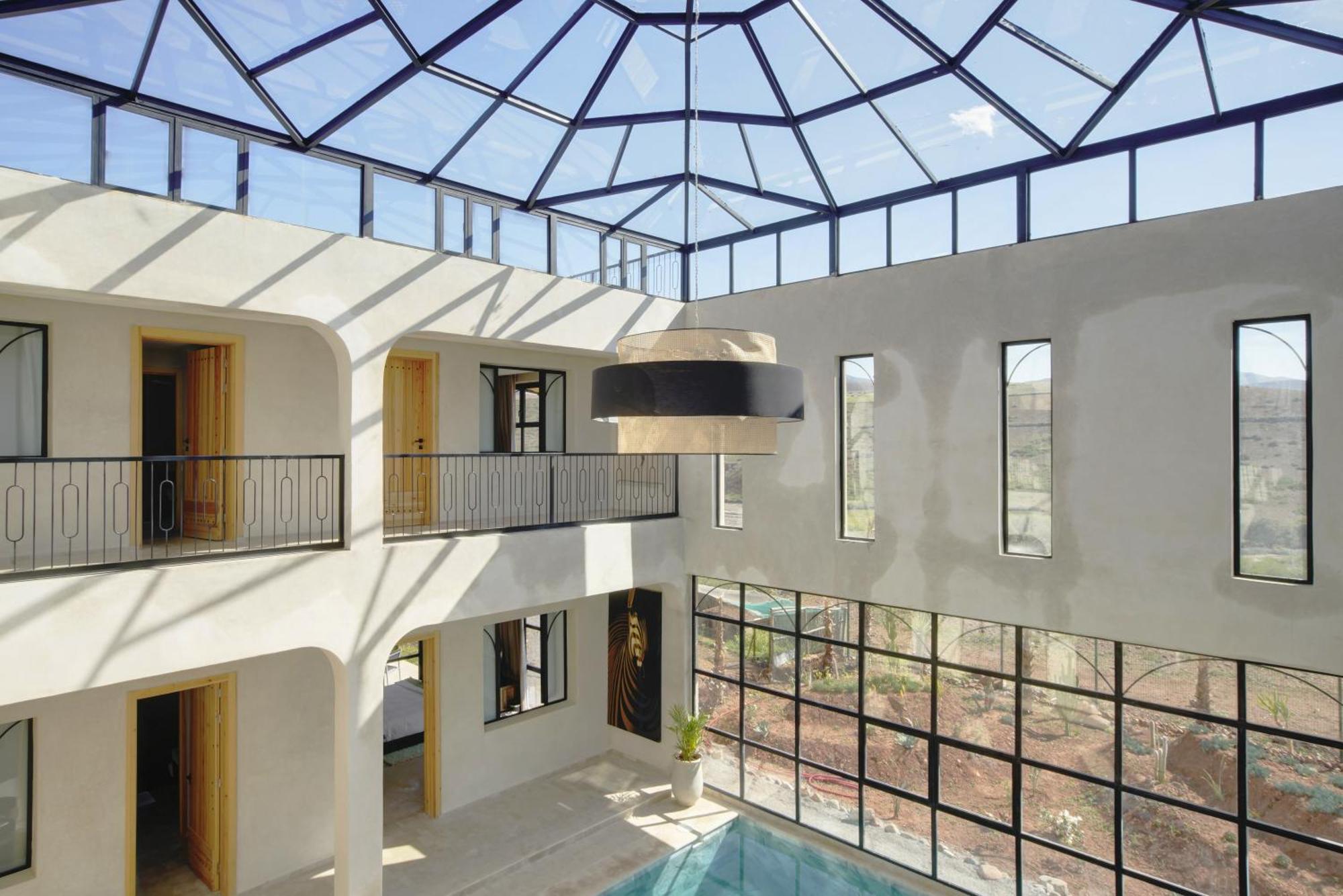 The Ranch Resort تهنوت المظهر الخارجي الصورة