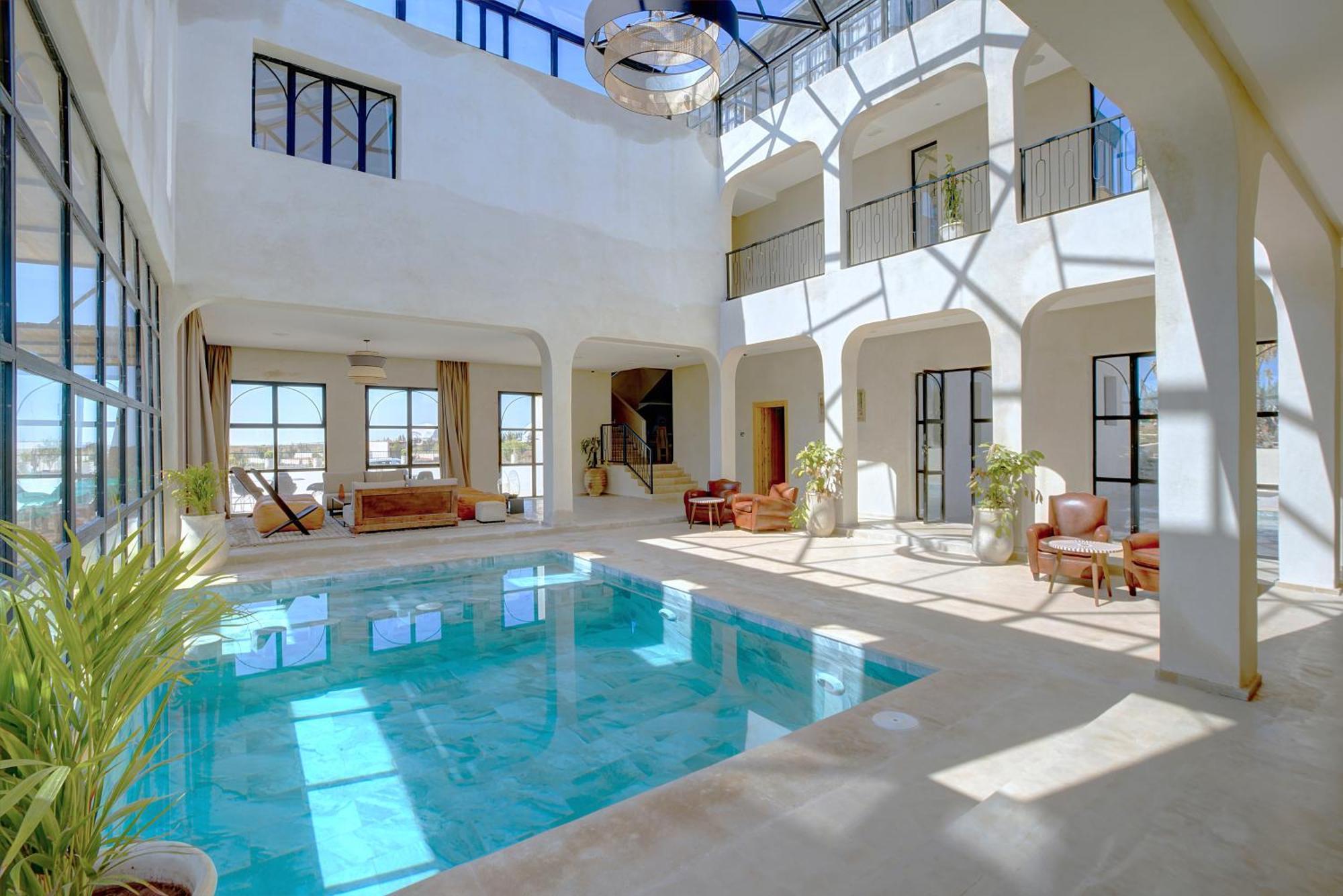 The Ranch Resort تهنوت المظهر الخارجي الصورة