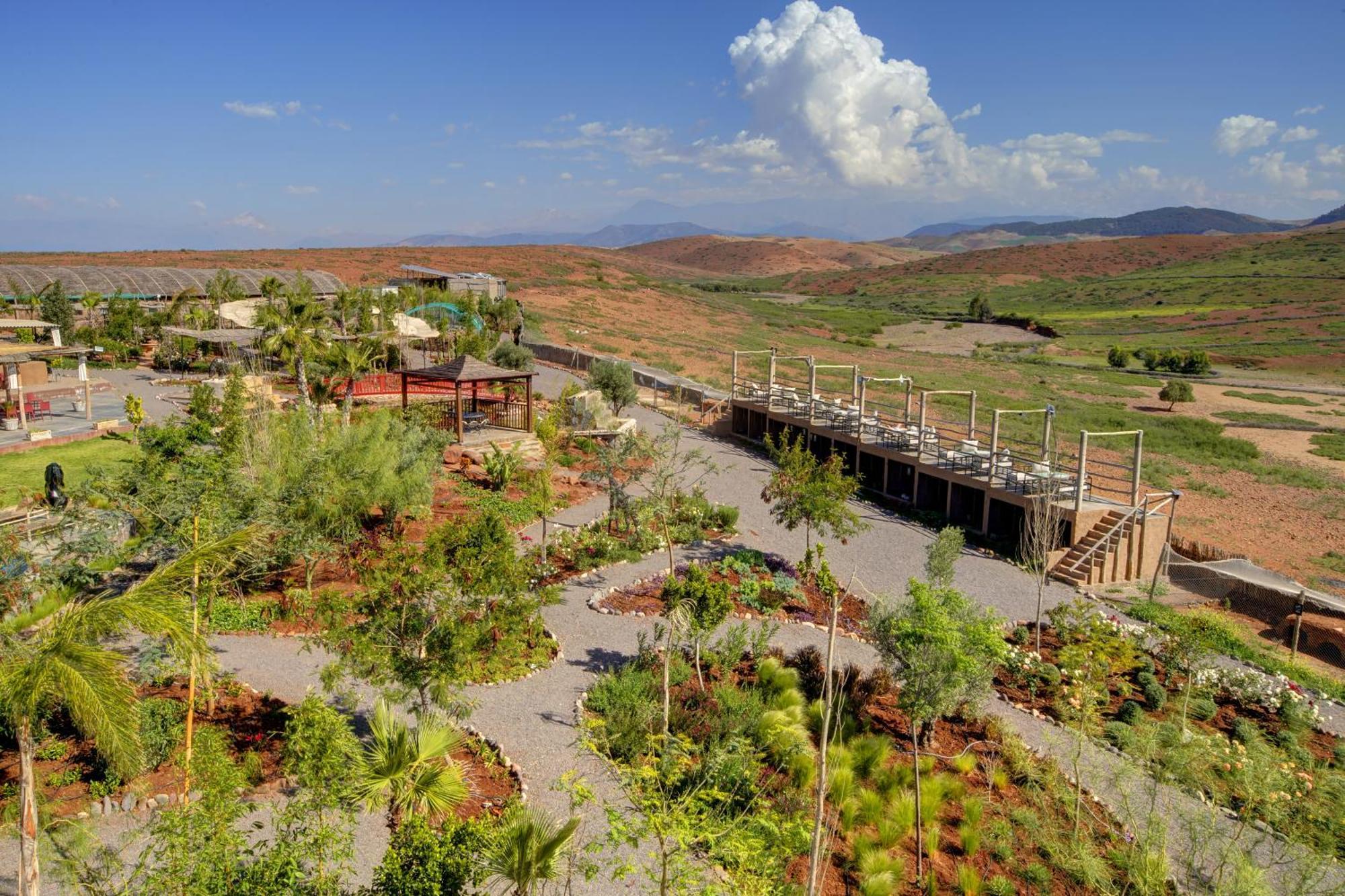 The Ranch Resort تهنوت المظهر الخارجي الصورة