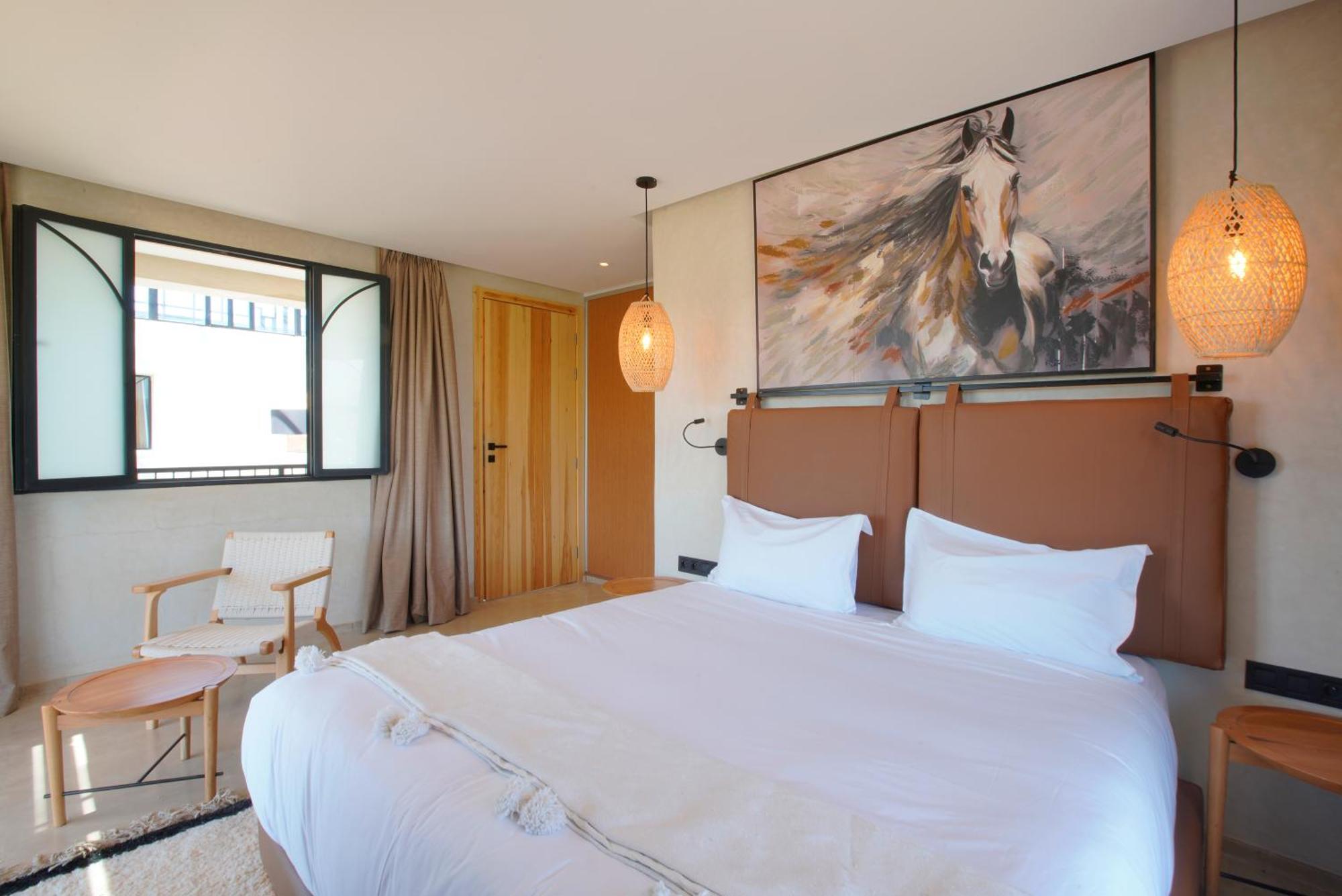 The Ranch Resort تهنوت المظهر الخارجي الصورة