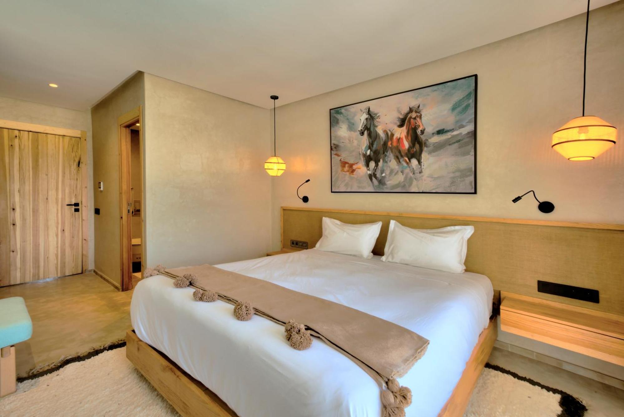 The Ranch Resort تهنوت المظهر الخارجي الصورة