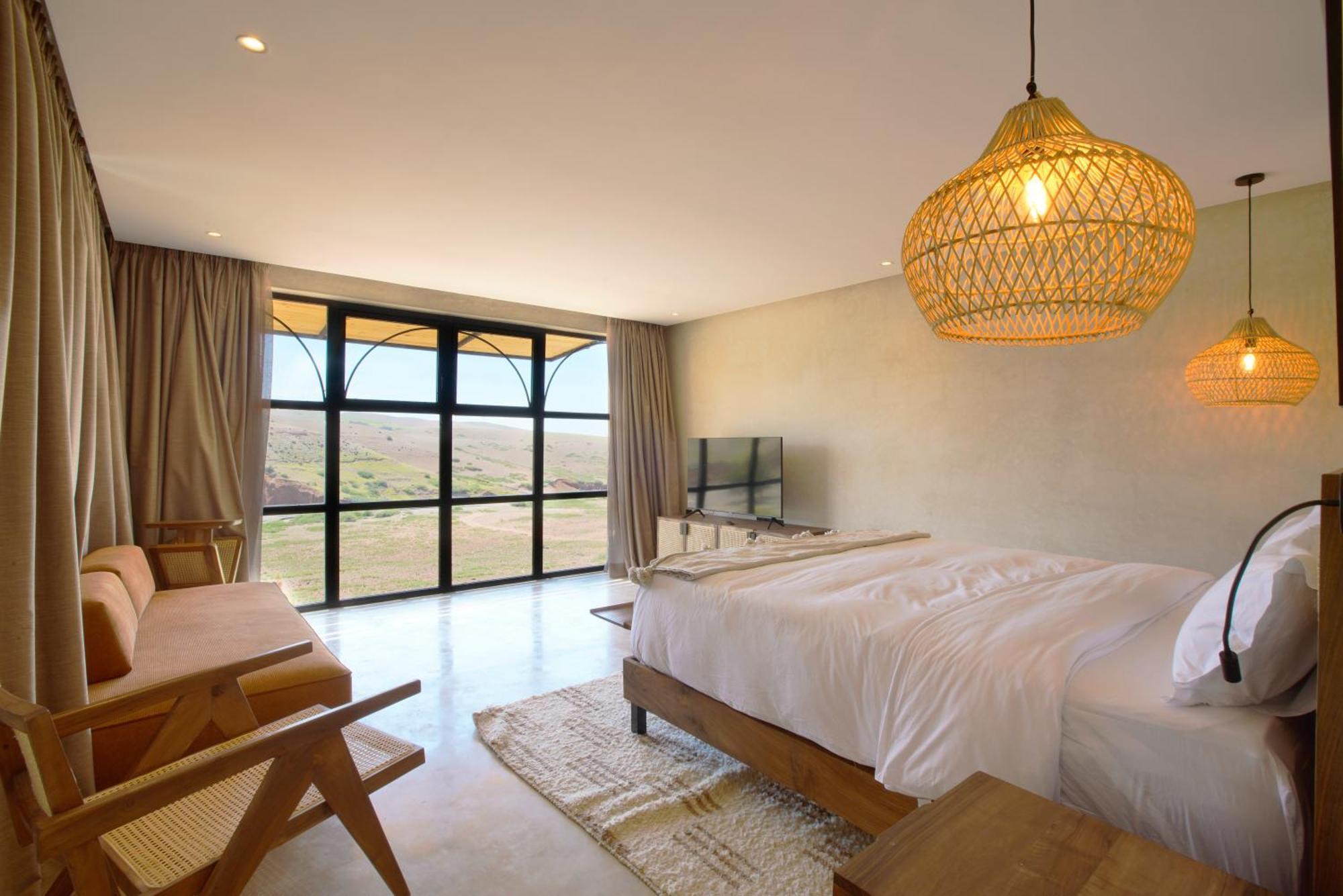 The Ranch Resort تهنوت المظهر الخارجي الصورة