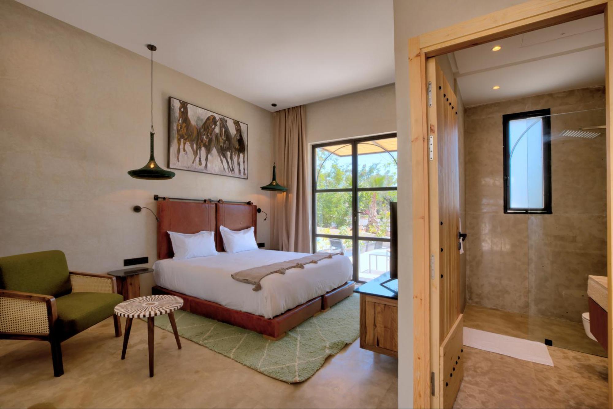 The Ranch Resort تهنوت المظهر الخارجي الصورة