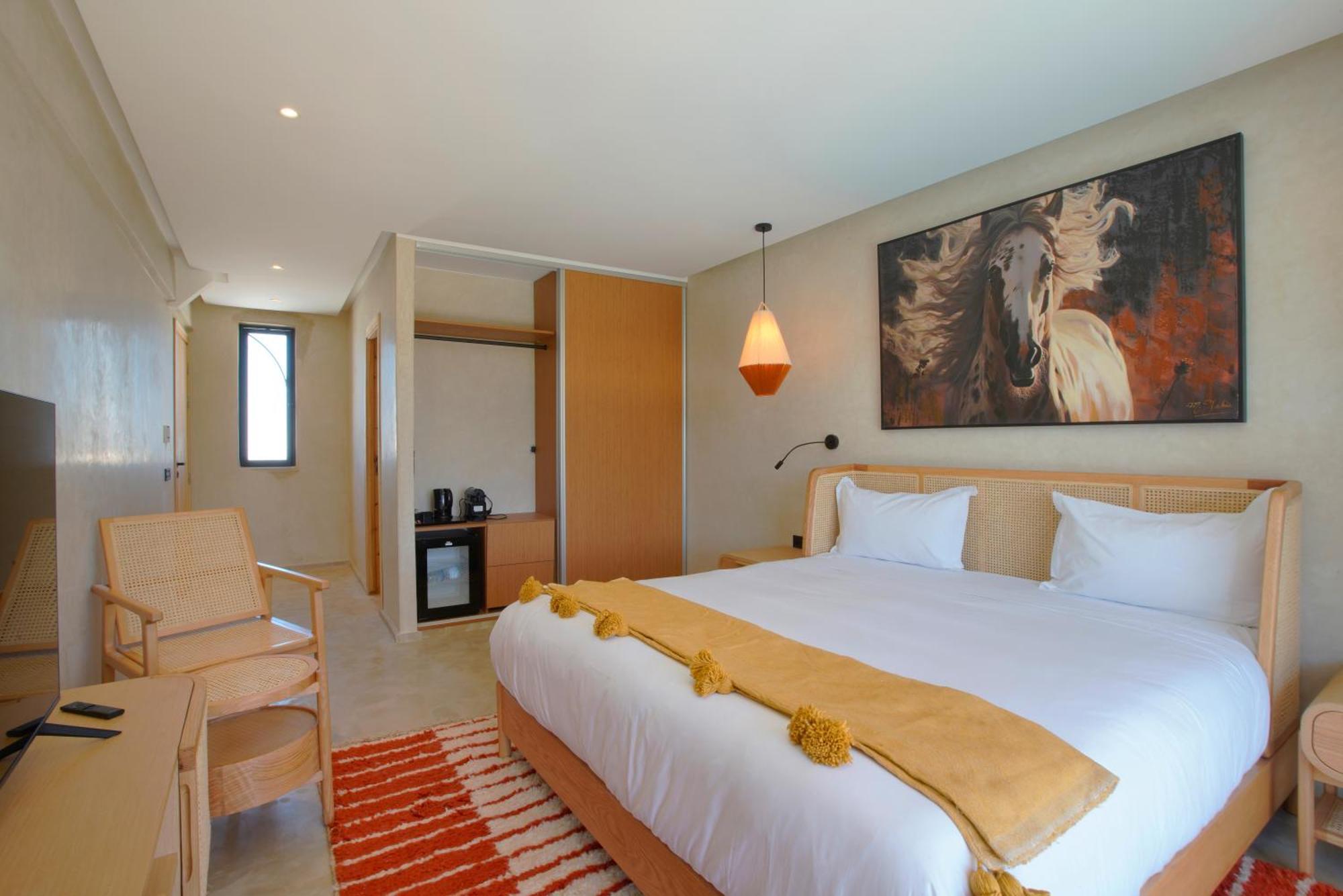 The Ranch Resort تهنوت المظهر الخارجي الصورة