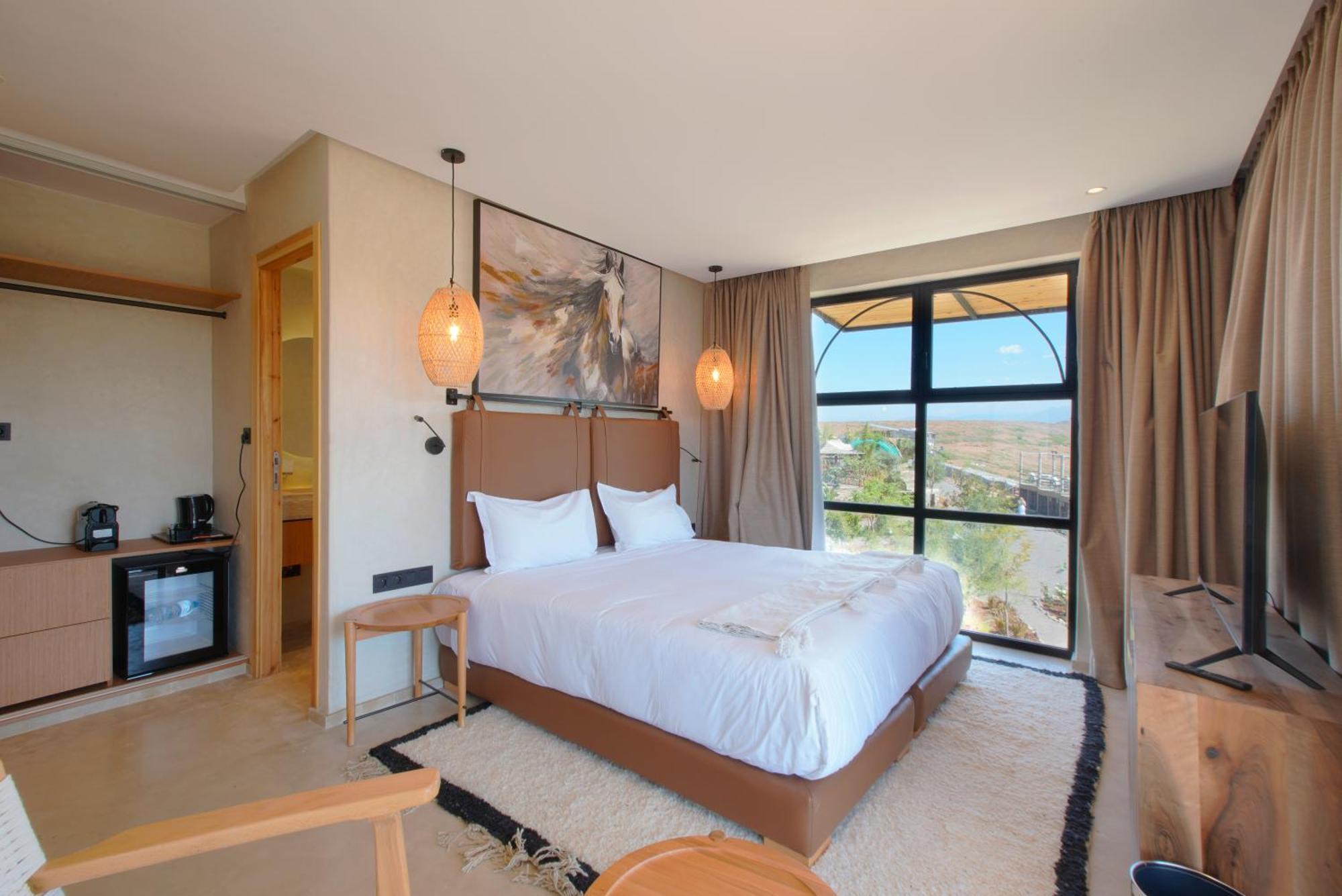 The Ranch Resort تهنوت المظهر الخارجي الصورة
