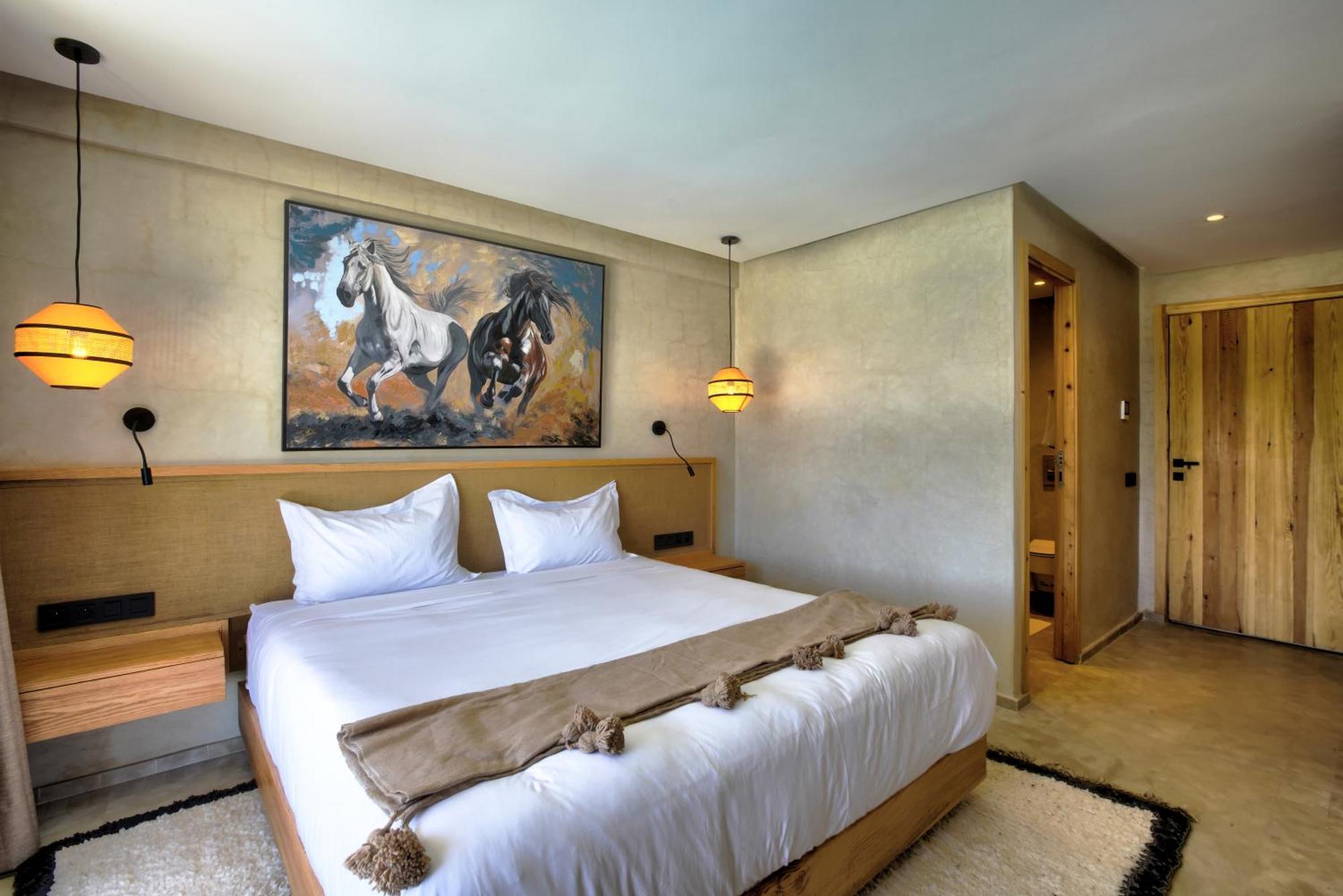 The Ranch Resort تهنوت المظهر الخارجي الصورة