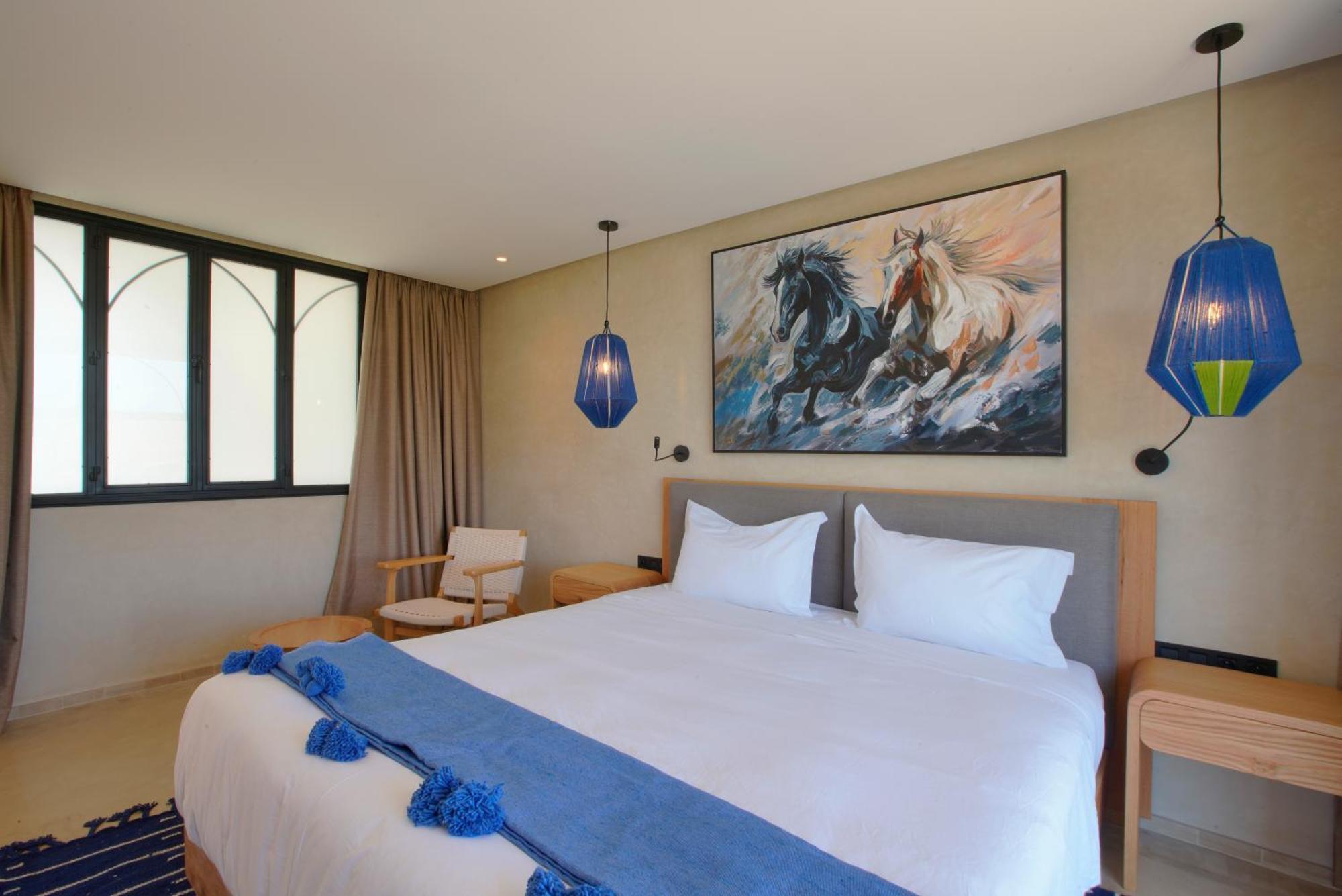 The Ranch Resort تهنوت المظهر الخارجي الصورة