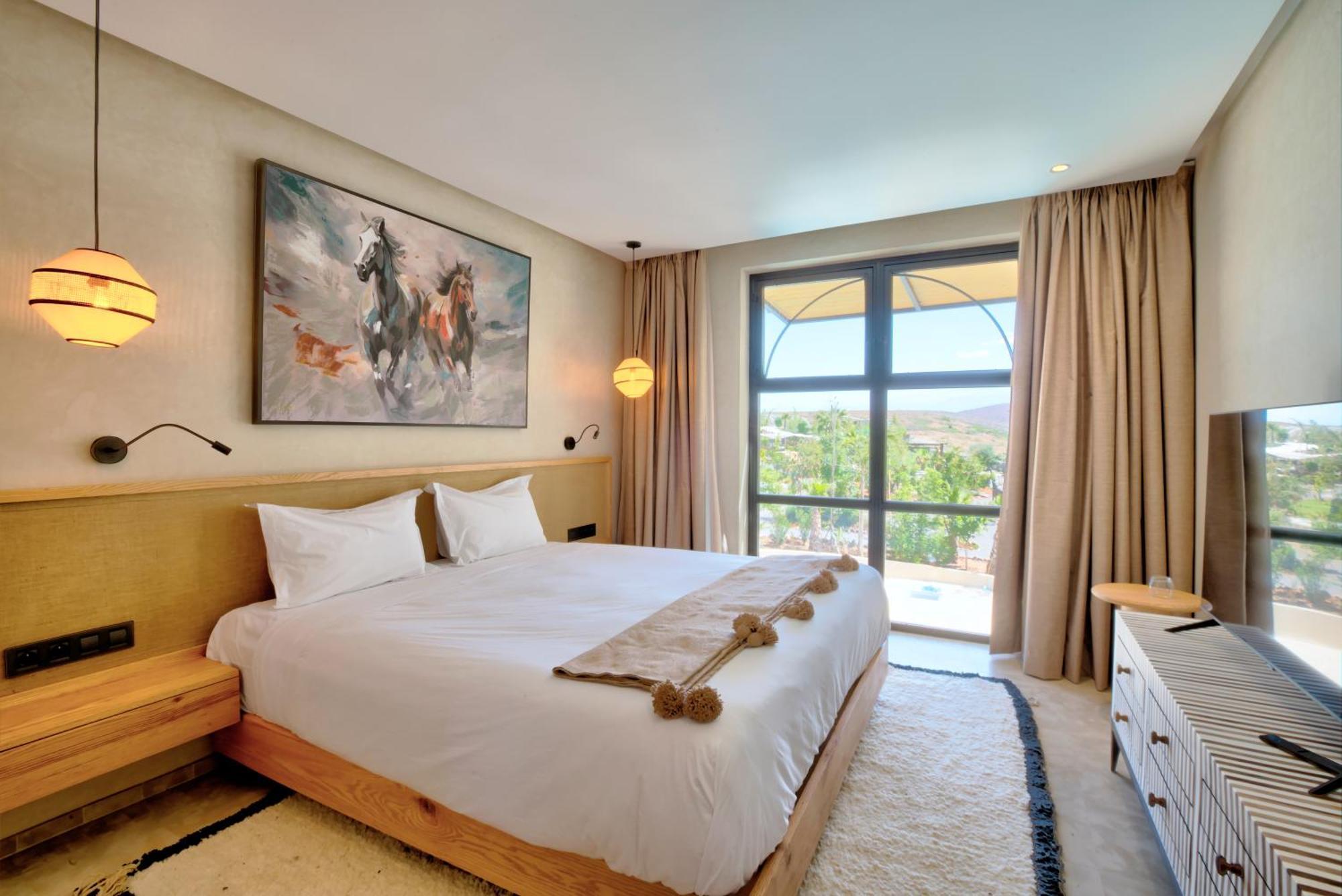 The Ranch Resort تهنوت المظهر الخارجي الصورة