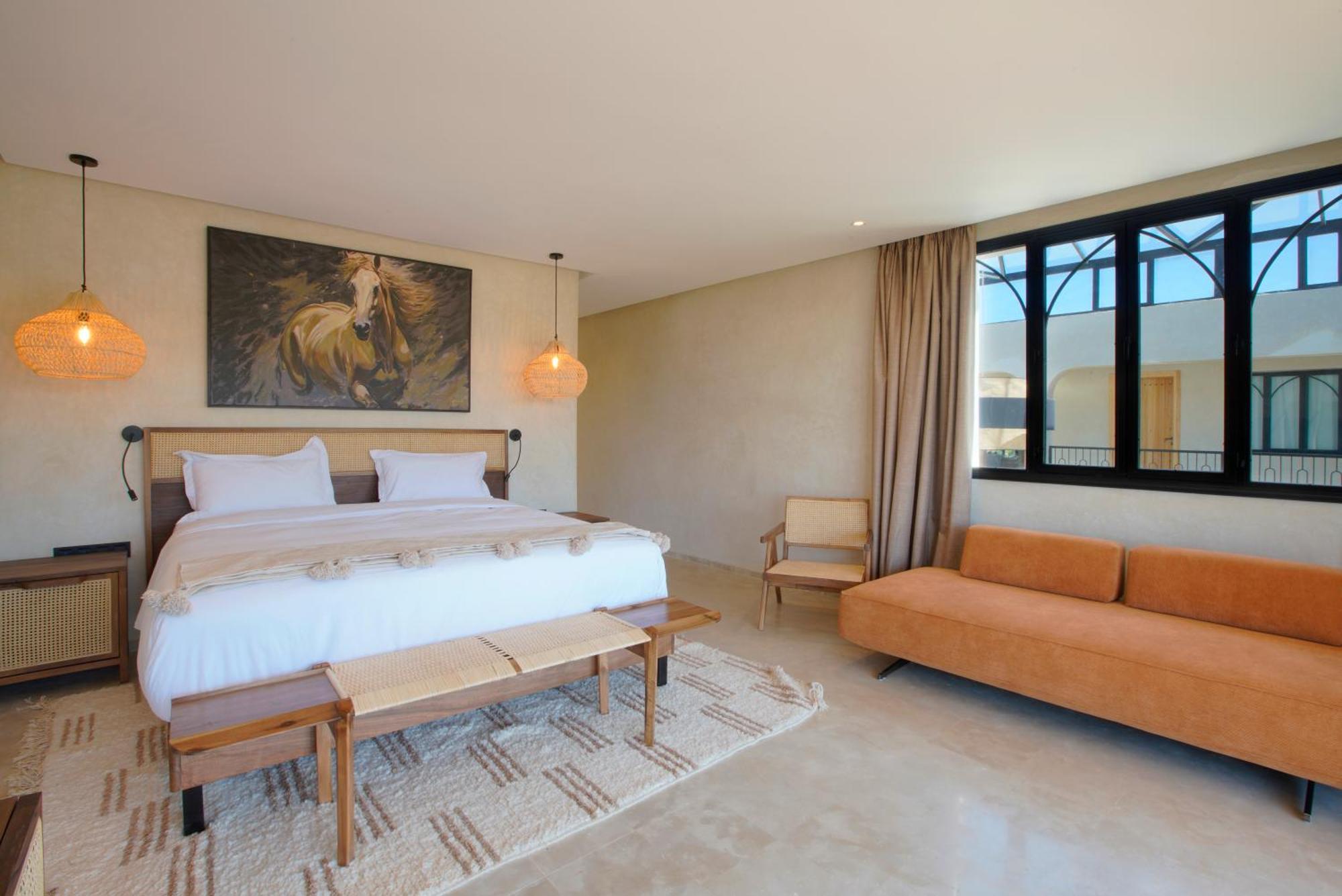 The Ranch Resort تهنوت المظهر الخارجي الصورة