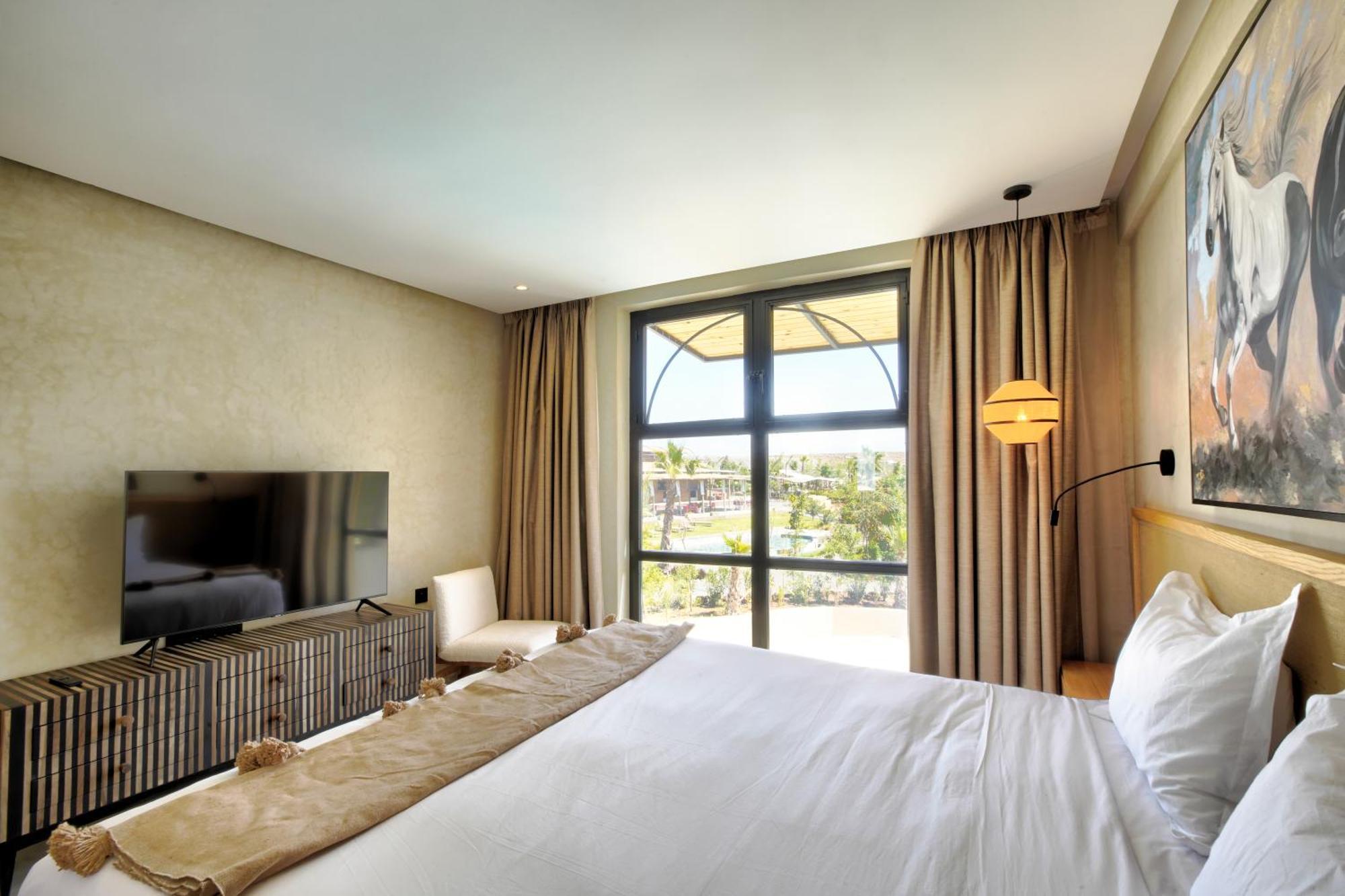 The Ranch Resort تهنوت المظهر الخارجي الصورة