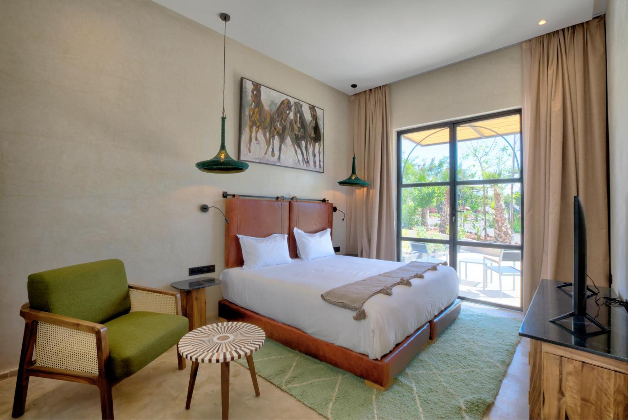 The Ranch Resort تهنوت المظهر الخارجي الصورة